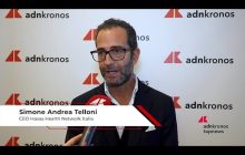 Intersections 2026, Telloni (Havas Health Network Italia): “AI? Il rischio è l’appiattimento nelle