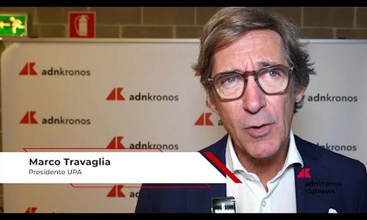 Intersections 2026, Travaglia (UPA): “Trasparenza e IA le sfide del settore”