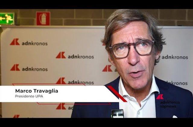 Intersections 2026, Travaglia (UPA): “Trasparenza e IA le sfide del settore”
