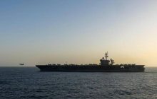 Iran, tre petroliere in fiamme nello Stretto di Hormuz dopo l’urto con mine