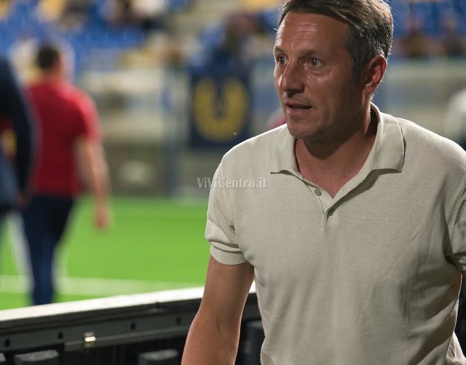 Juve Stabia Cesena 1-1 Serie BKT 2026-2027 (4) DE GIORGIO