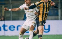Juve Stabia Hellas Verona Artioli Beffa
