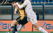 Juve Stabia Hellas Verona Pagelle Voti