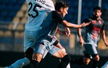 Juve Stabia Palmese