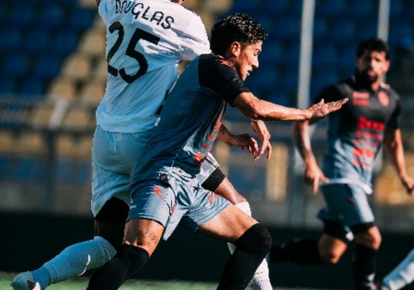 Juve Stabia Palmese