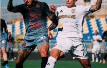 Juve Stabia Palmese Patane