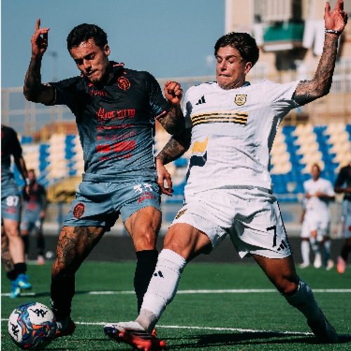 Juve Stabia Palmese Patane