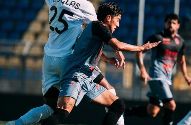 Juve Stabia – Palmese (4-1): De Giorgio cambia uomini rispetto alla precedente uscita per testare la rosa