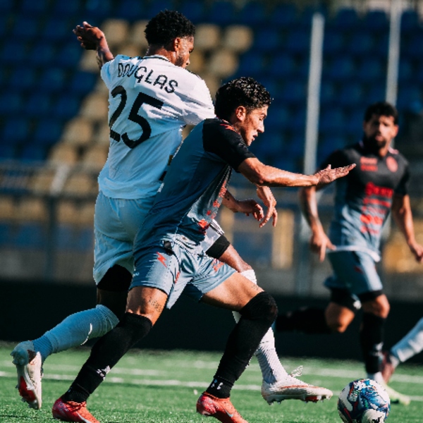 Juve Stabia Palmese