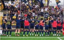 Juve Stabia Sudtirol 3-0 Serie B2026-2027 (10) CURVA SUD