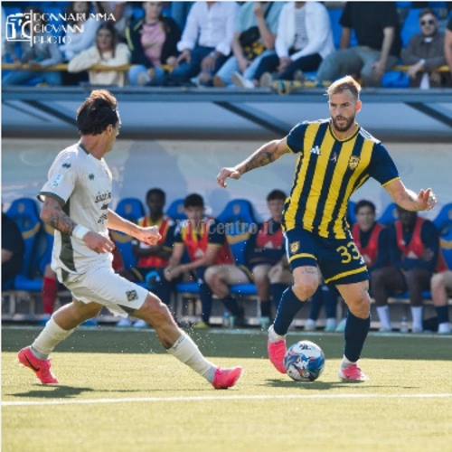 Juve Stabia Sudtirol 3-0 Serie B2026-2027 (11) SIBILLI
