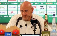 Juve Stabia Sudtirol Davide Possanzini