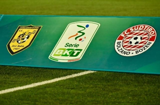 Juve Stabia – Südtirol, il passato torna al Romeo Menti: Ben sei ex Vespe alla corte di Matteo Lovisa