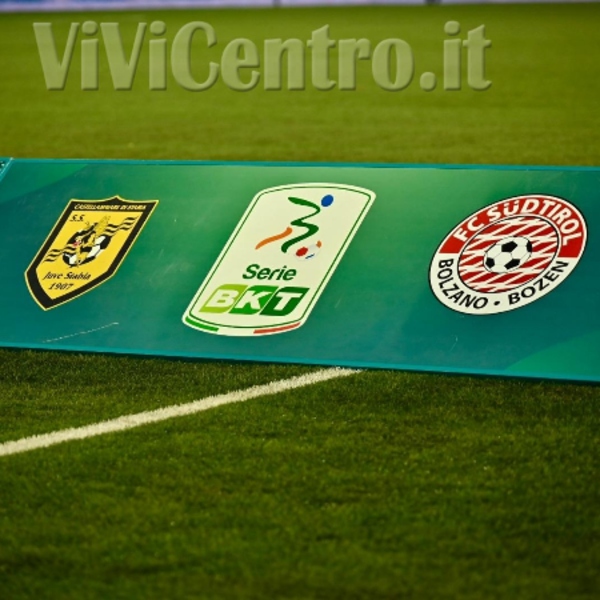 Juve Stabia Sudtirol
