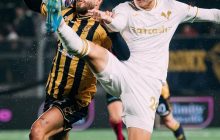 Juve Stabia Verona Cali di concentrazione