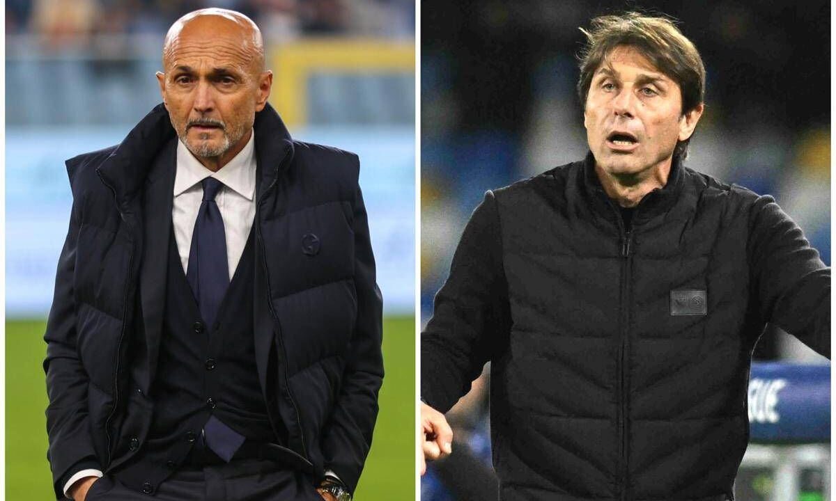 Juventus, Spalletti a rischio esonero? I tifosi sognano Conte: i nomi per la panchina