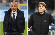 Juventus, Spalletti a rischio esonero? I tifosi sognano Conte: i nomi per la panchina