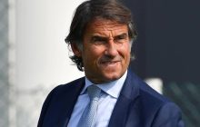 Juventus in ritiro fino alla sfida con il Napoli, confronto schietto Carnevali-squadra. Ecco come è andata