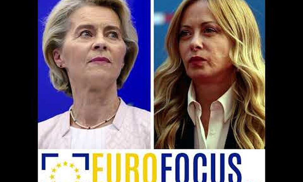 L’Italia cerca flessibilità in Ue. Potrebbe trovarla