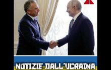 La sintonia fra Stati Uniti e Russia agita Kiev – Notizie dall’Ucraina podcast, Adnkronos