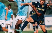 Lazio Juve Stabia Artioli