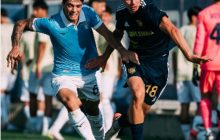 Lazio Juve Stabia Perin