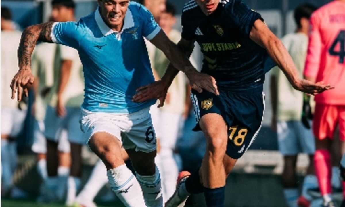 Juve Stabia, da Formello torna una squadra più consapevole: il 3-3 con la Lazio vale molto più del risultato