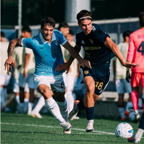 Lazio Juve Stabia Perin