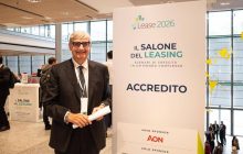 Leasing, Guzzetti (Assilea): “Settore sarà influenzato da intelligenza artificiale e capitale umano”