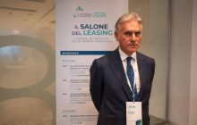 Leasing, Schlitzer (Assilea): “Prevista crescita del 5% per il 2027”