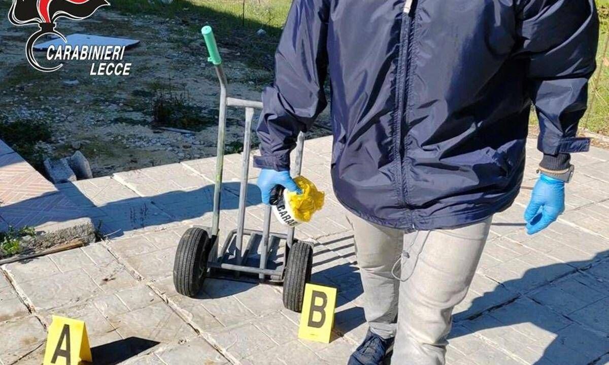 Lecce, anziano trovato morto in un pozzo a Torre Rinalda: fermato un 32enne