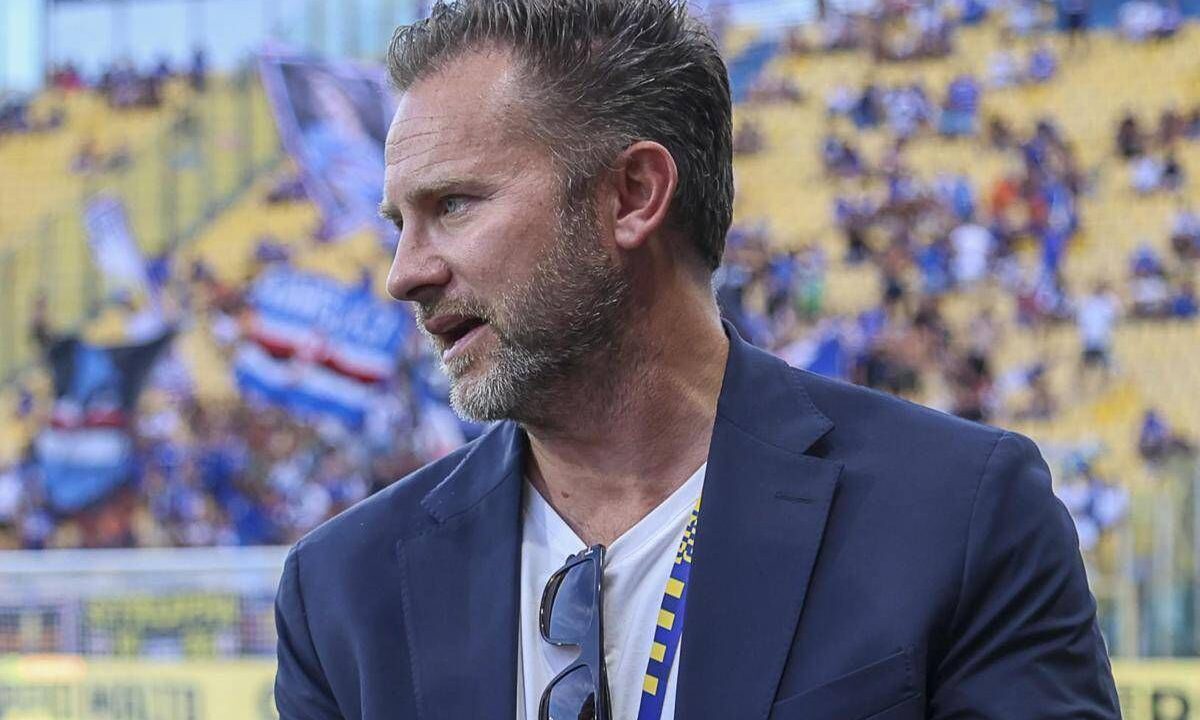 Letame davanti casa del Ceo della Sampdoria. Il club scosso: “Superato ogni limite”