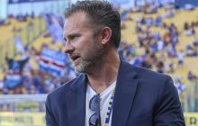 Letame davanti casa del Ceo della Sampdoria. Il club scosso: “Superato ogni limite”
