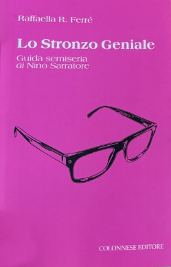 Lo Stronzo Geniale