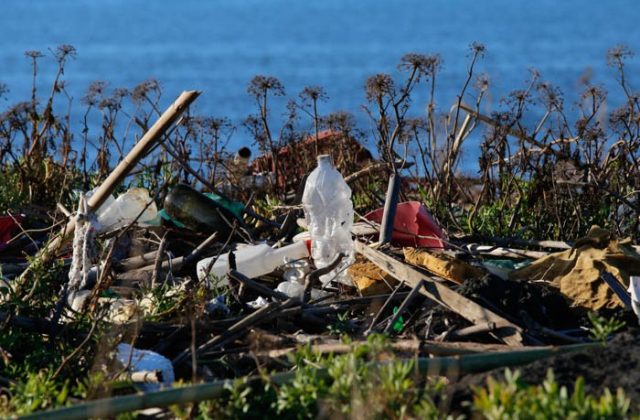 Boscoreale, rafforzati i controlli sui rifiuti