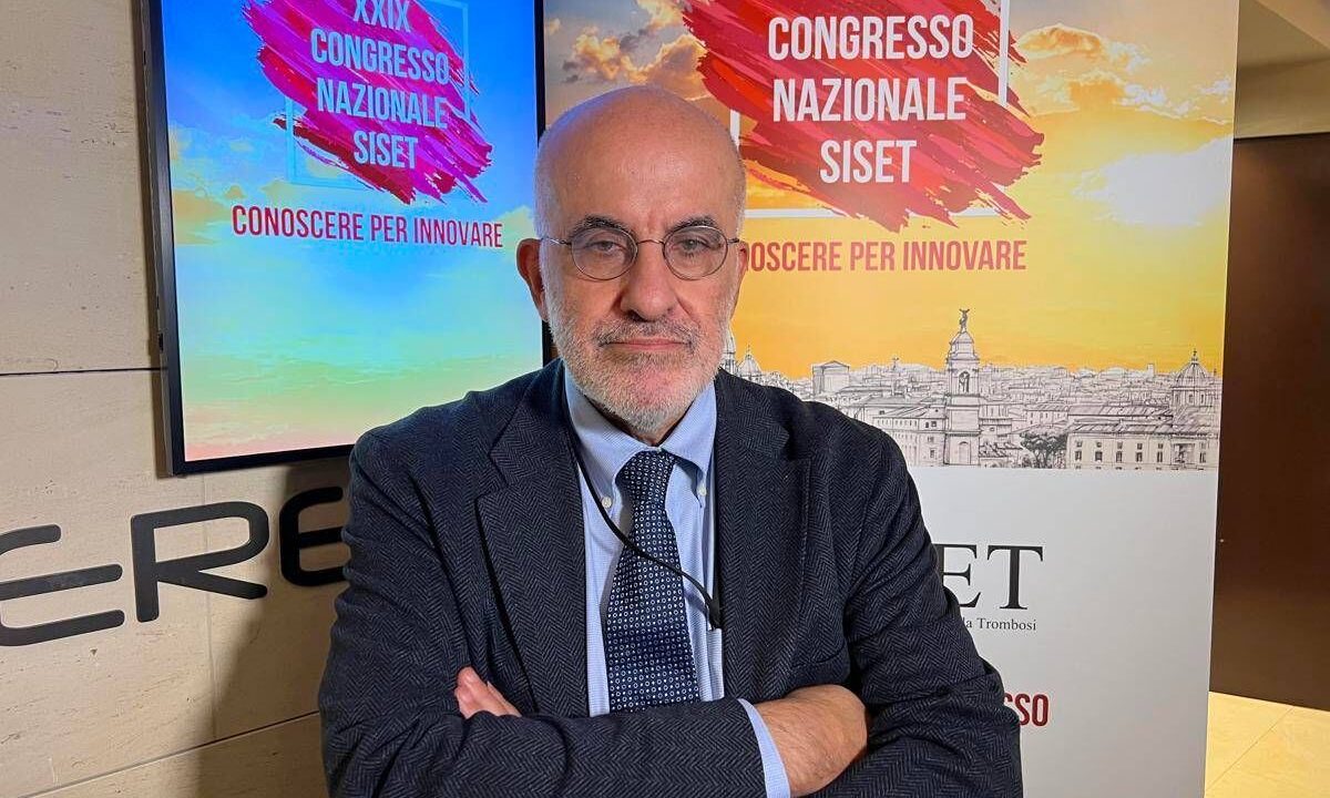 Malattie rare, De Stefano (UniCatt): “Piastrinopenia aumenta del 40% rischio mortalità”