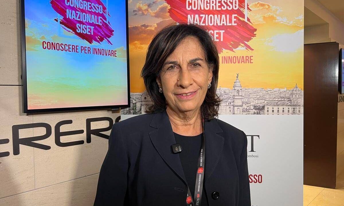 Malattie rare, Grandone (Siset): “Non creare allarmismo su trombosi nelle donne”