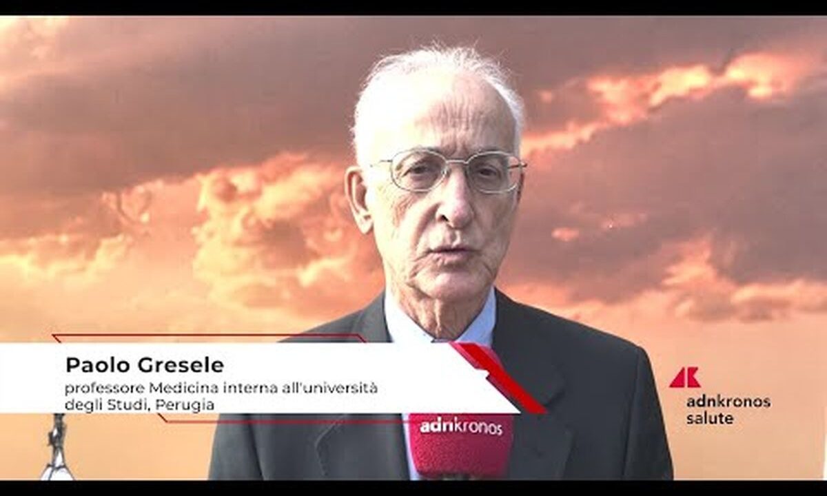 Malattie rare, Gresele (Unipg): ‘sperimentazioni in corso per trattamento patologie piastriniche’