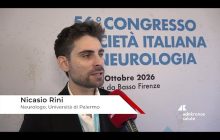 Malattie rare, neurologo Rini: ‘nuove terapie come zilucoplan efficace nel migliorare condizione