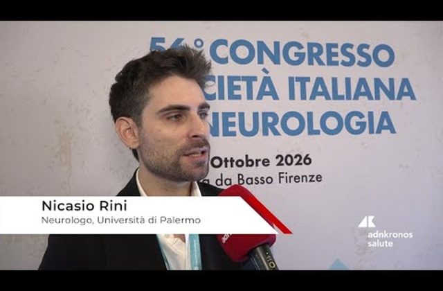 Malattie rare, neurologo Rini: ‘nuove terapie come zilucoplan efficace nel migliorare condizione