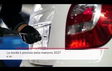 Manovra 2027, arrivano anche le targhe personalizzate – Video