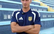 Marco Bellich Lazio Juve Stabia