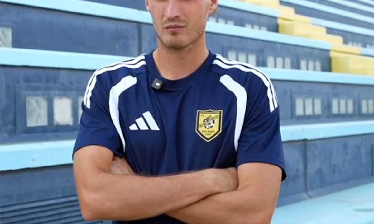 Lazio – Juve Stabia, Bellich: Con la Lazio siamo stati grandi. Ora testa a Chiavari, ci aspetta una battaglia