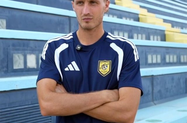 Lazio – Juve Stabia, Bellich: Con la Lazio siamo stati grandi. Ora testa a Chiavari, ci aspetta una battaglia