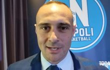 Un’unica visione per la città: il progetto di Matt Rizzetta e il modello polisportiva per Napoli