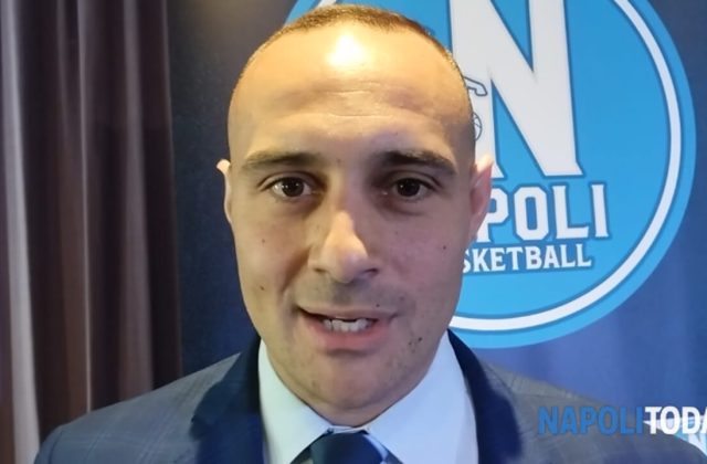 Un’unica visione per la città: il progetto di Matt Rizzetta e il modello polisportiva per Napoli