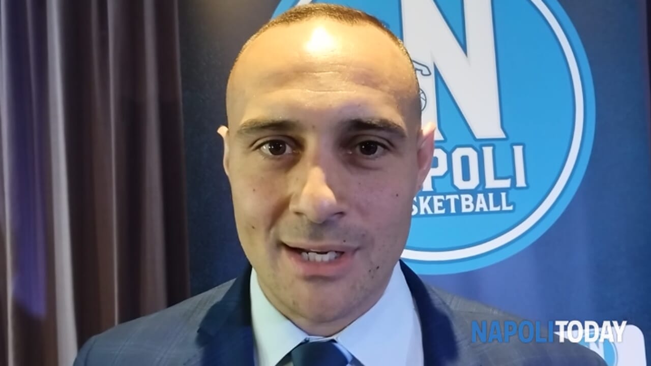 Un’unica visione per la città: il progetto di Matt Rizzetta e il modello polisportiva per Napoli