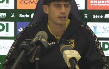 Matteo Baldi Juve Stabia Hellas Verona