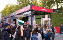 MediaWorld festeggia 35 anni al Lucca Comics & Games 2026 ﻿