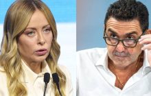 Meloni: “Vannacci? Suo obiettivo è farci perdere alle urne”. Lui risponde: “Ci spieghi perché vuole far vincere la sinistra”